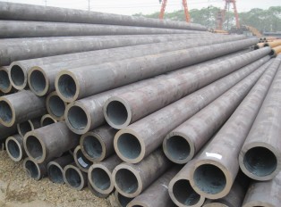 陇川20CrMo冷拔无缝钢管