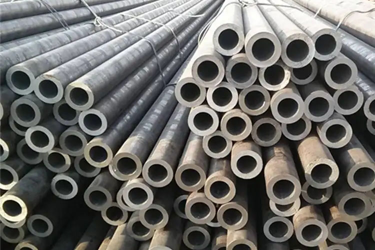 陇川20G高压锅炉无缝钢管