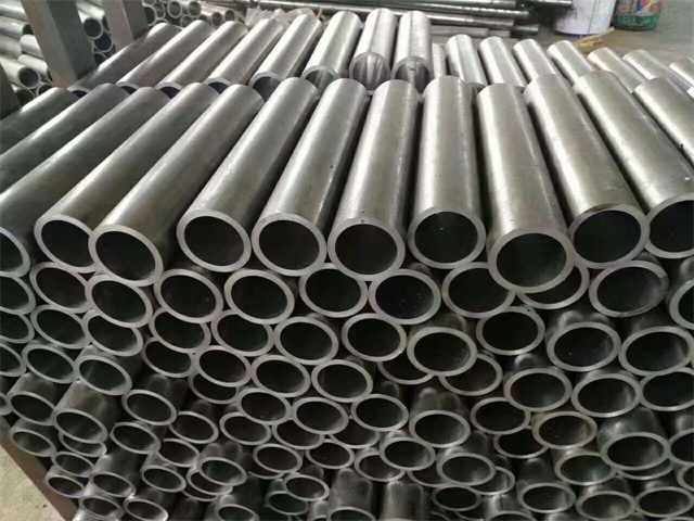 陇川30CrMo精密无缝钢管