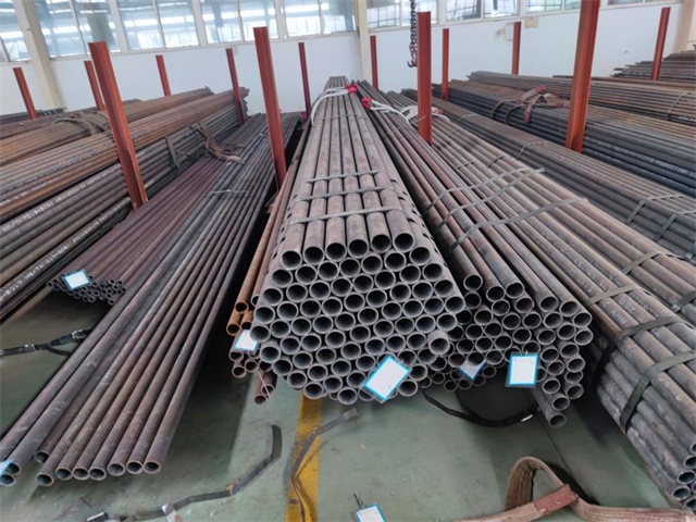 陇川20G合金无缝钢管